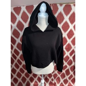 Crop top sweater size M